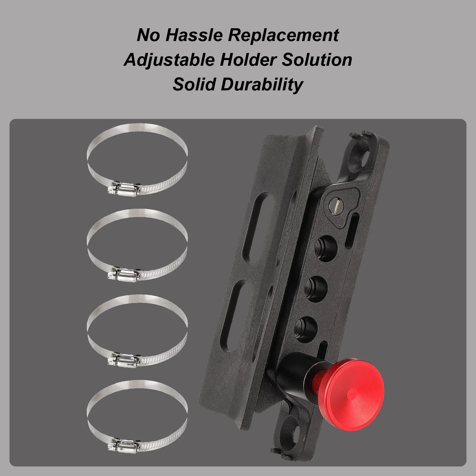Fire Extinguisher Mount For Vehicle Heavy Duty Boat Fire Extinguisher Mount Automotive Auxiliary Parts For Pontoon Marine
Fire Extinguisher Mount For Vehicle Heavy Duty Boat Fire Extinguisher Mount Automotive Auxiliary Parts For Pontoon Marine