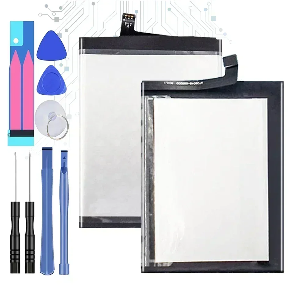 High Quality Armor10 Battery for Ulefone Armor 10 Mobile Phone Smartphon Batteries in Stock Fast Shipping + Track NO
High Quality Armor10 Battery for Ulefone Armor 10 Mobile Phone Smartphon Batteries in Stock Fast Shipping + Track NO