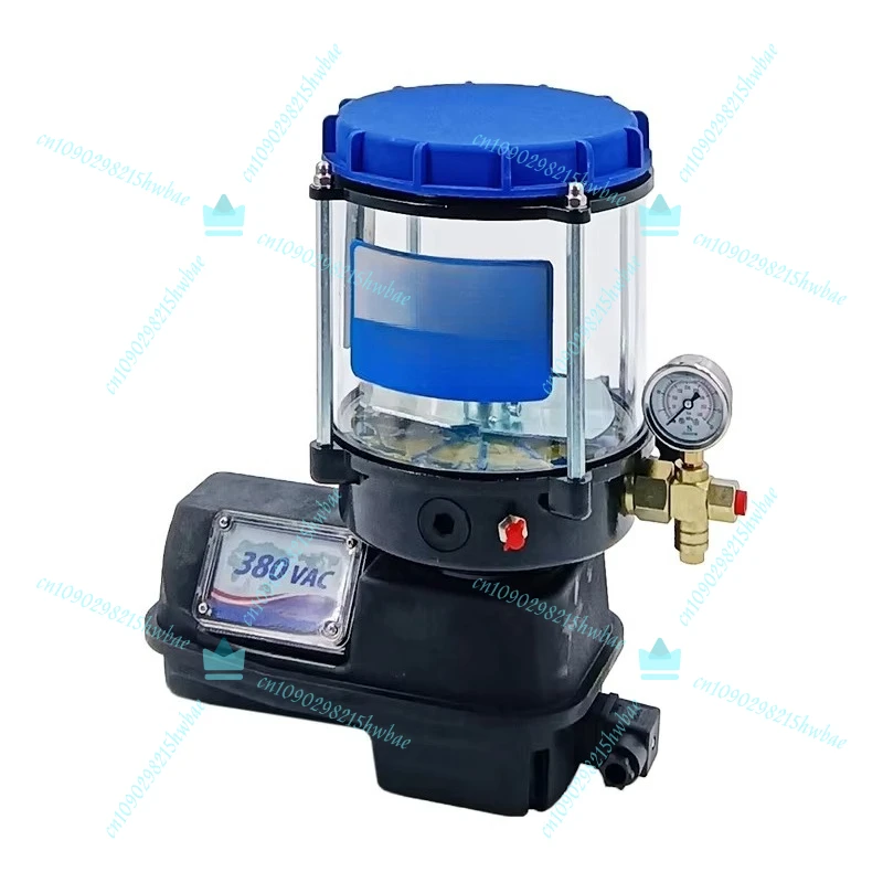 220V Electric Pump For Car Automotive Truck Industrial Lubrication Grease
220V Electric Pump For Car Automotive Truck Industrial Lubrication Grease