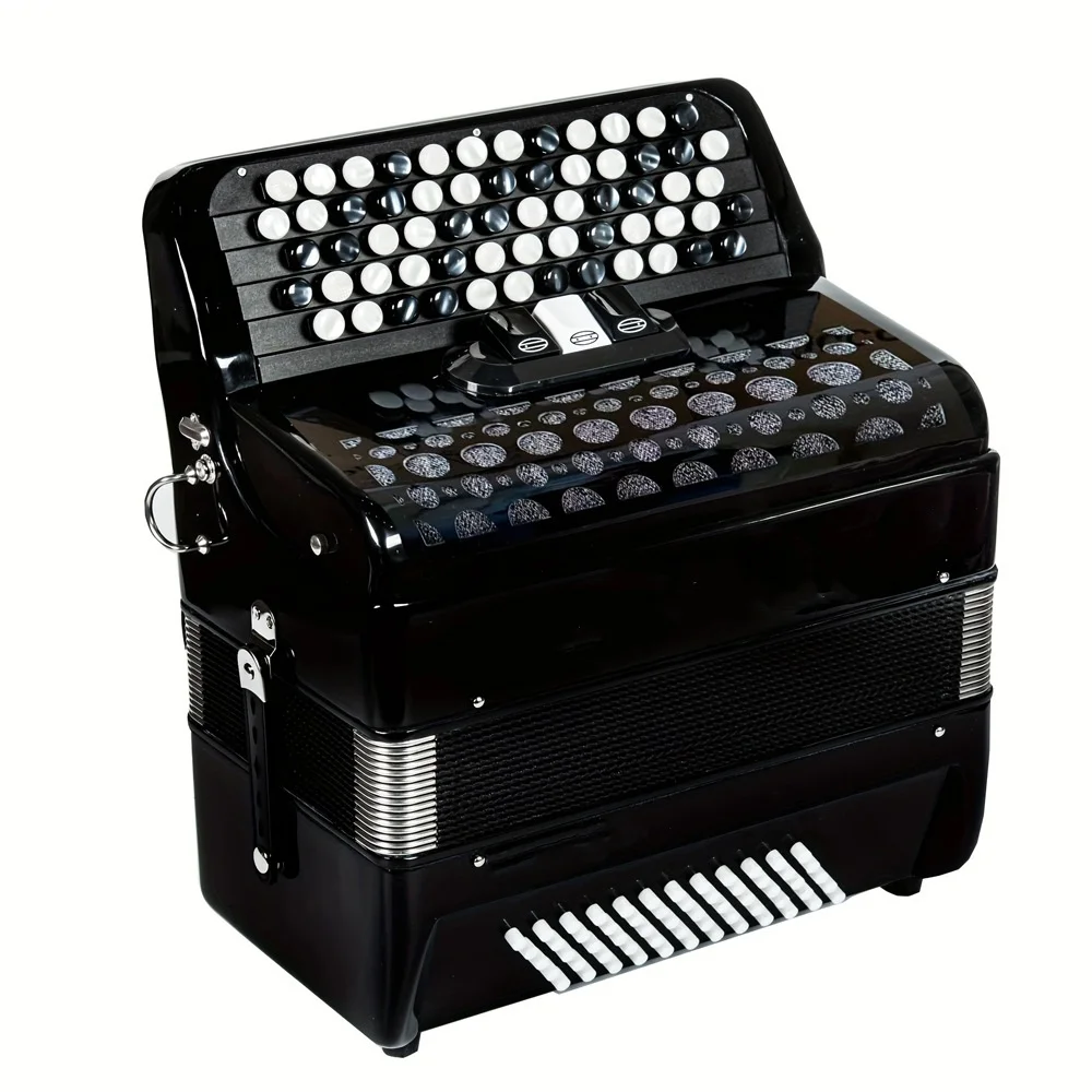 60 Bass Professional Bayan Accordion for Kids and Adults Factory Direct Sale
60 Bass Professional Bayan Accordion for Kids and Adults Factory Direct Sale