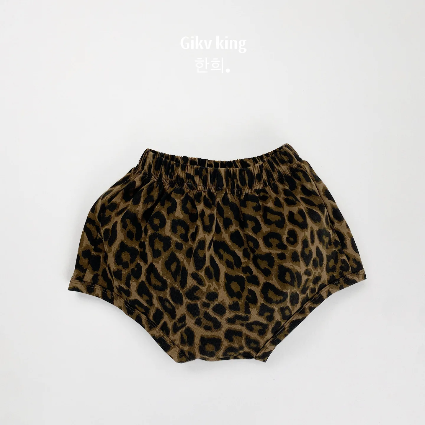 Children Shorts Summer New Korean Boys and Girls Leopard Print Shorts Baby Versatile Pants for Outerwear
Children Shorts Summer New Korean Boys and Girls Leopard Print Shorts Baby Versatile Pants for Outerwear