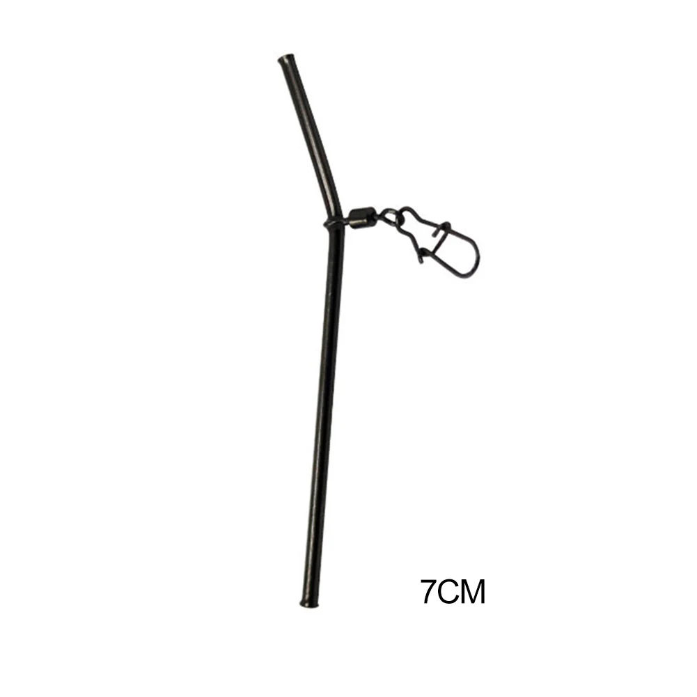 Versatile Fishing Antitangle ledger with hooked snap Balance connector 3pcs Hollow Design for Flexible Fishing Options
Versatile Fishing Antitangle ledger with hooked snap Balance connector 3pcs Hollow Design for Flexible Fishing Options
