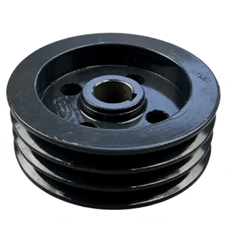RGV3402060005 Input Pulley Agricultural Machinery Parts for Lovol
RGV3402060005 Input Pulley Agricultural Machinery Parts for Lovol