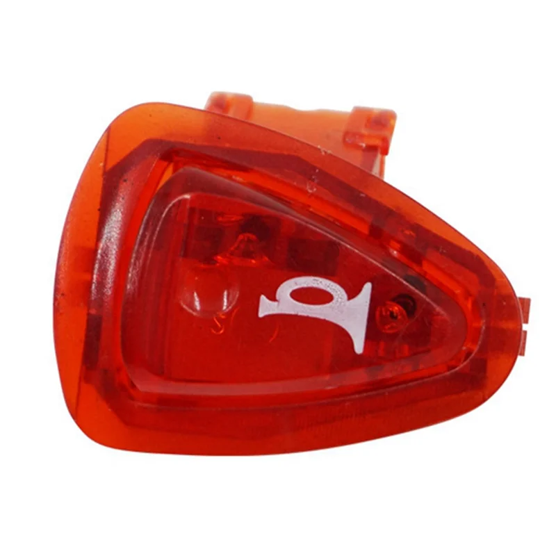 Moped Scooter Switch Button For GY6 50Cc 125Cc 150Cc ATV Moped Scooter Motorcycle Horn Dimmer Turn Switch Red
Moped Scooter Switch Button For GY6 50Cc 125Cc 150Cc ATV Moped Scooter Motorcycle Horn Dimmer Turn Switch Red