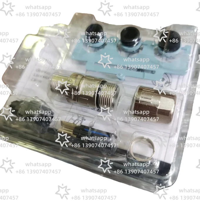 Разъем 21038811805 Разъем круглого энкодера
Разъем 21038811805 Разъем круглого энкодера