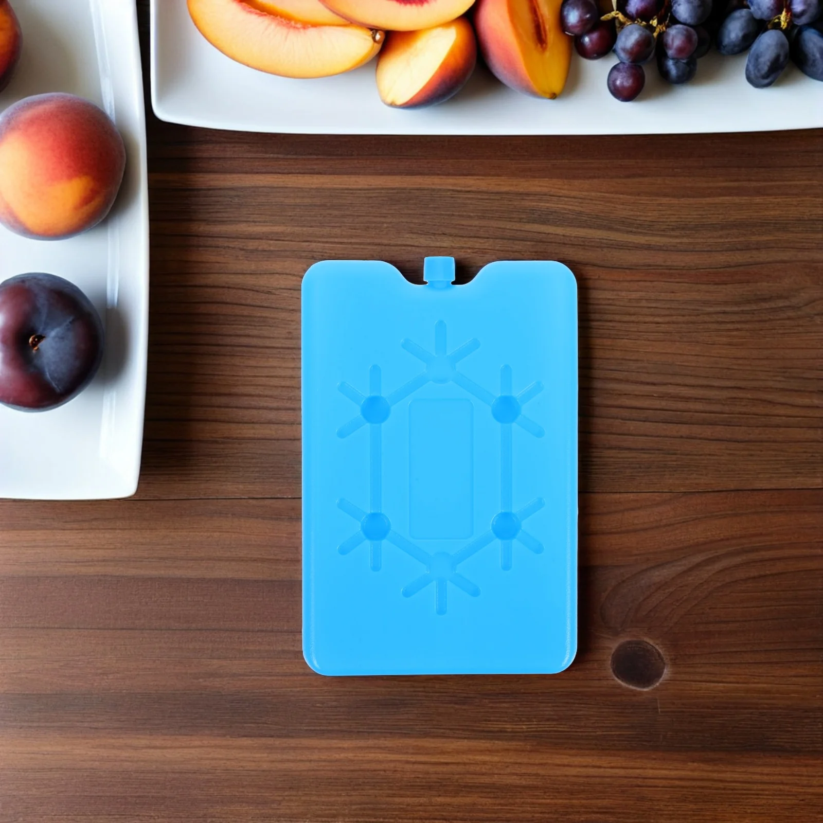 3pcs Ice Box with Lid Leakproof 200ml Food Ice Packs Compact Reusable Cooling Blocks for Lunch Coolers Freezer Chillers Storage
3pcs Ice Box with Lid Leakproof 200ml Food Ice Packs Compact Reusable Cooling Blocks for Lunch Coolers Freezer Chillers Storage