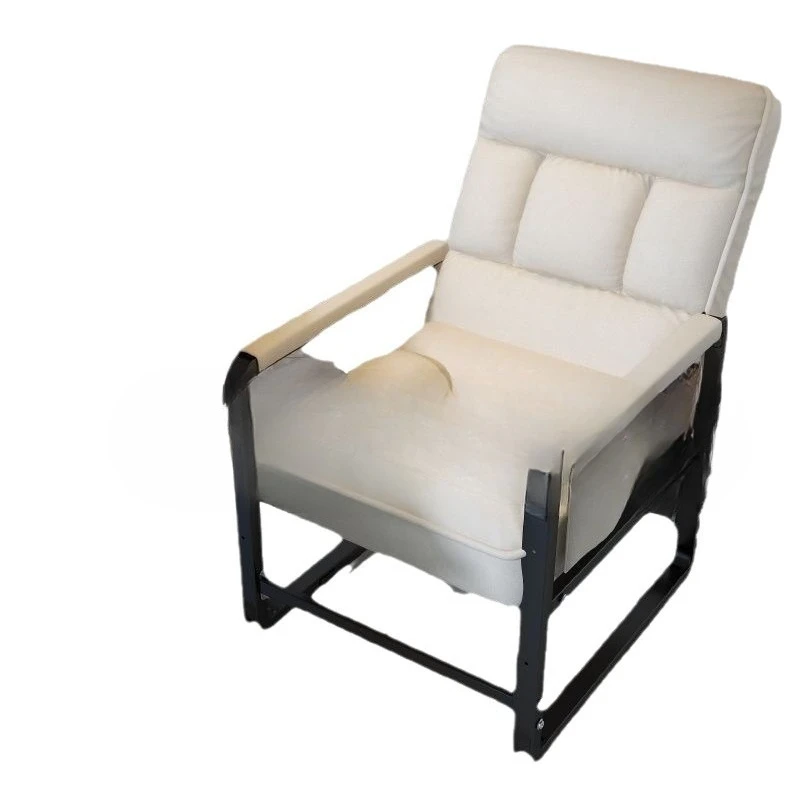 Sofa Computer Chair Office Lunch Break Recumbable Single Office Chair Home Comfortable Recliner Sofa
Sofa Computer Chair Office Lunch Break Recumbable Single Office Chair Home Comfortable Recliner Sofa