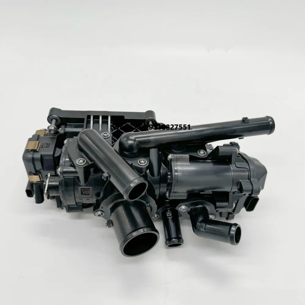 Auto Parts Engine Cooling Control Valve Assembly Thermostat 55516367 55512101 55509070 12721319
Auto Parts Engine Cooling Control Valve Assembly Thermostat 55516367 55512101 55509070 12721319