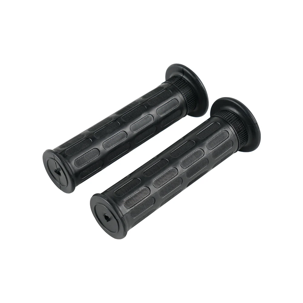Motorcycle Rubber Grips for Kawasaki KLR650 87-15 KLR250 KLX110 KLX125 KLX140/L KLX250/R KLX250S KLX300 KLX300R KLX450R KLX650/R
Motorcycle Rubber Grips for Kawasaki KLR650 87-15 KLR250 KLX110 KLX125 KLX140/L KLX250/R KLX250S KLX300 KLX300R KLX450R KLX650/R
