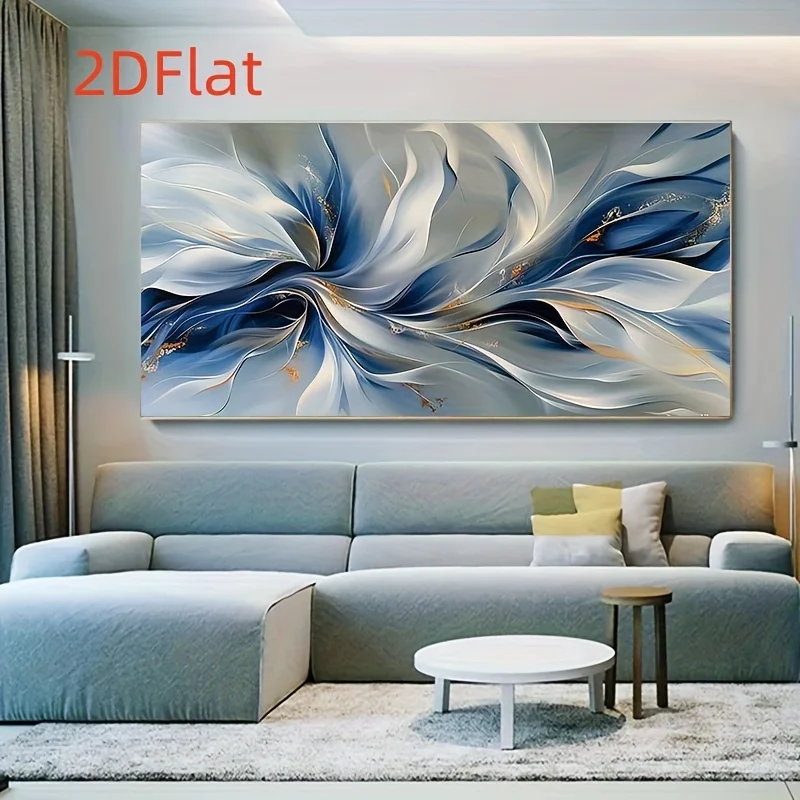 2D Flat, Frameless Canvas Poster Prints Art, Elegant Purple Flowers Modern Art. Beautiful Decor for Living Room,Bedroom Gift
2D Flat, Frameless Canvas Poster Prints Art, Elegant Purple Flowers Modern Art. Beautiful Decor for Living Room,Bedroom Gift