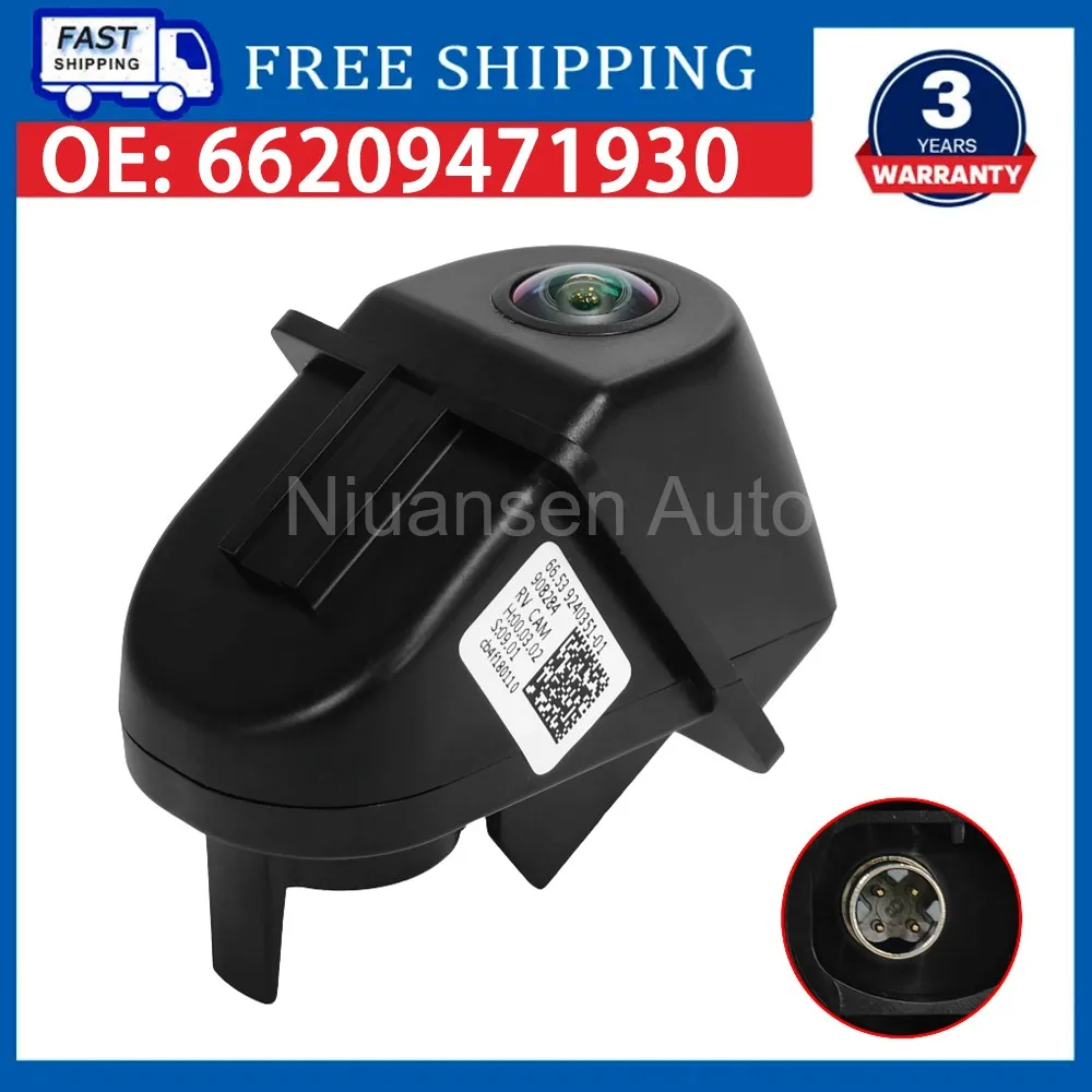 High Quality 66539240351 Car Rear View Backup Parking Reversing Camera HD For BMW 1 F20 3 F30 5 F10 7 F01 X5 E70 X6 E71
High Quality 66539240351 Car Rear View Backup Parking Reversing Camera HD For BMW 1 F20 3 F30 5 F10 7 F01 X5 E70 X6 E71