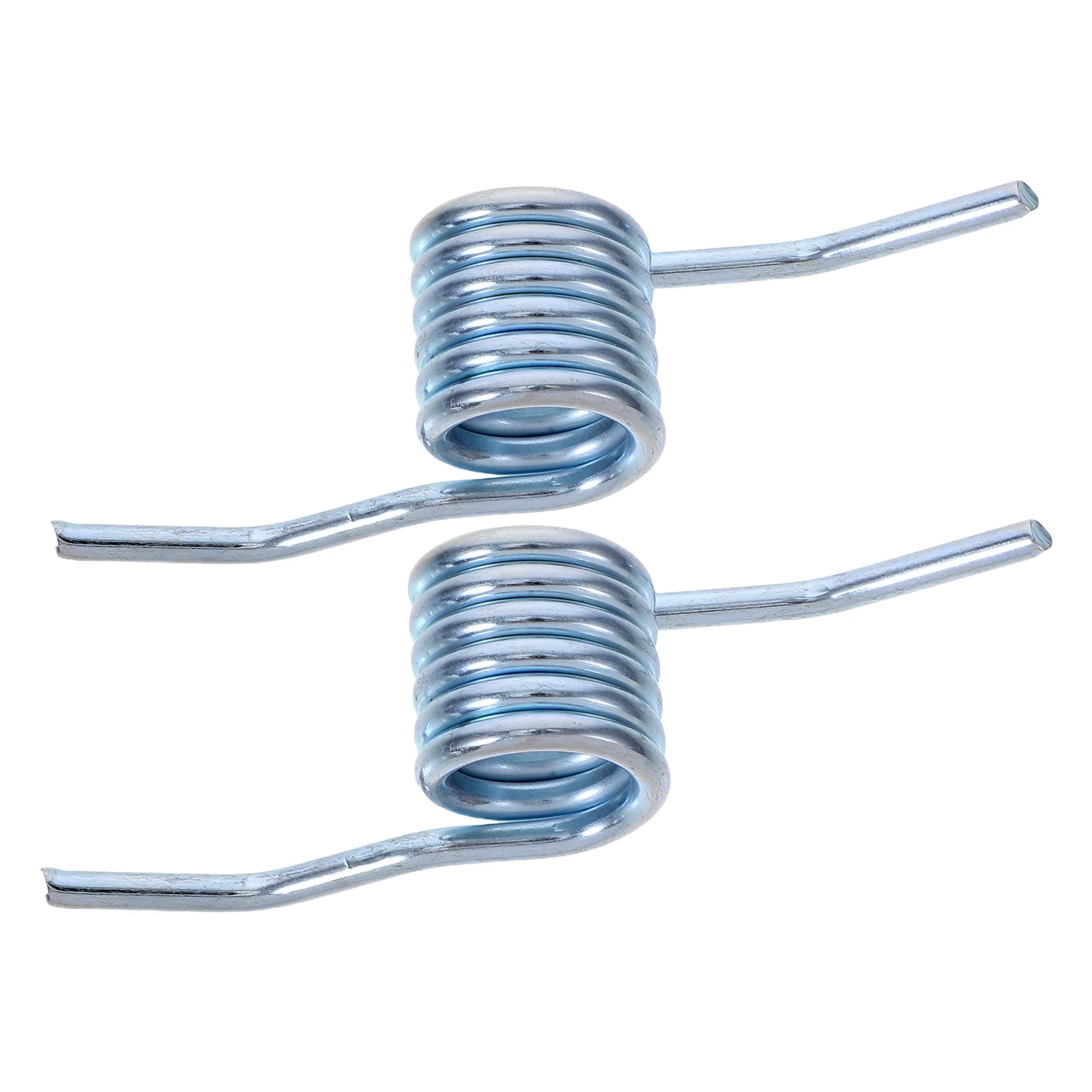 2 Pcs Horizontal Jack Accessories Floor Replacement Parts Spring Silver Enhanced Stability Iron Material Versatile
2 Pcs Horizontal Jack Accessories Floor Replacement Parts Spring Silver Enhanced Stability Iron Material Versatile