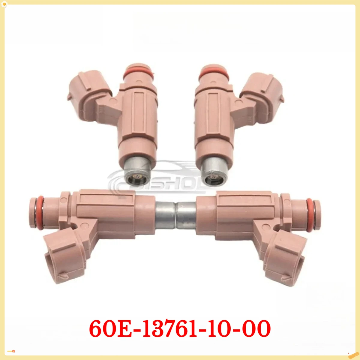 Car Fuel injectors Nozzle For Yamaha VX Sport AR230 FX140 FX Cruiser EAT282 60E137611000 60E 13761 10 00 60E-13761-10-00
Car Fuel injectors Nozzle For Yamaha VX Sport AR230 FX140 FX Cruiser EAT282 60E137611000 60E 13761 10 00 60E-13761-10-00