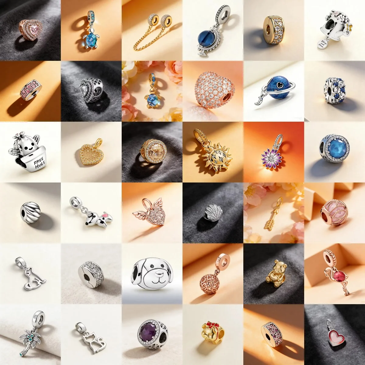 Summer New 925 Silver Turtle Angel Wings Safety Chain Glass Beads Charm Fit for Original Bracelet Women DIY Exquisite Jewelry
Summer New 925 Silver Turtle Angel Wings Safety Chain Glass Beads Charm Fit for Original Bracelet Women DIY Exquisite Jewelry