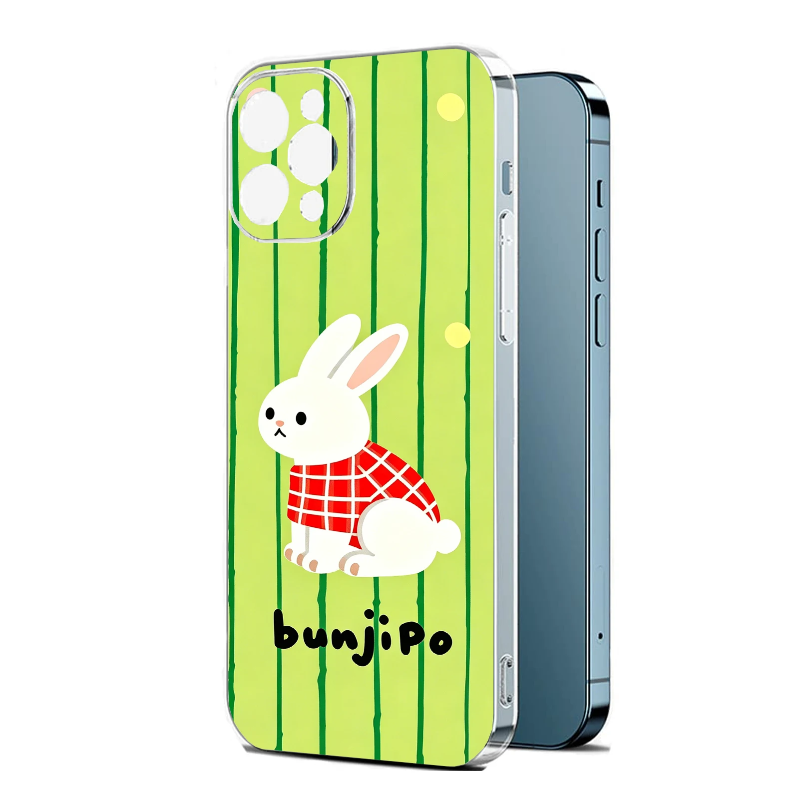 Cute Cartoon Animal Transparent Phone Case For iPhone 16 15 14 Plus 13 12 Pro Max 11
Cute Cartoon Animal Transparent Phone Case For iPhone 16 15 14 Plus 13 12 Pro Max 11