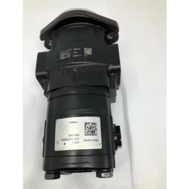 Top Sales Pump 3987480 398-7480 398-7459 For Backhoe Loader 420F2 Excavator Spare Parts
Top Sales Pump 3987480 398-7480 398-7459 For Backhoe Loader 420F2 Excavator Spare Parts
