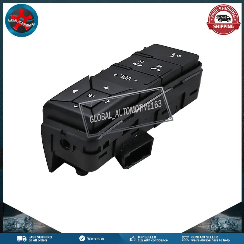 FL7T-9E740-ADW FL7T9E740ADW FL7T 9E740 ADW Переключатель управления рулевым колесом
FL7T-9E740-ADW FL7T9E740ADW FL7T 9E740 ADW Переключатель управления рулевым колесом