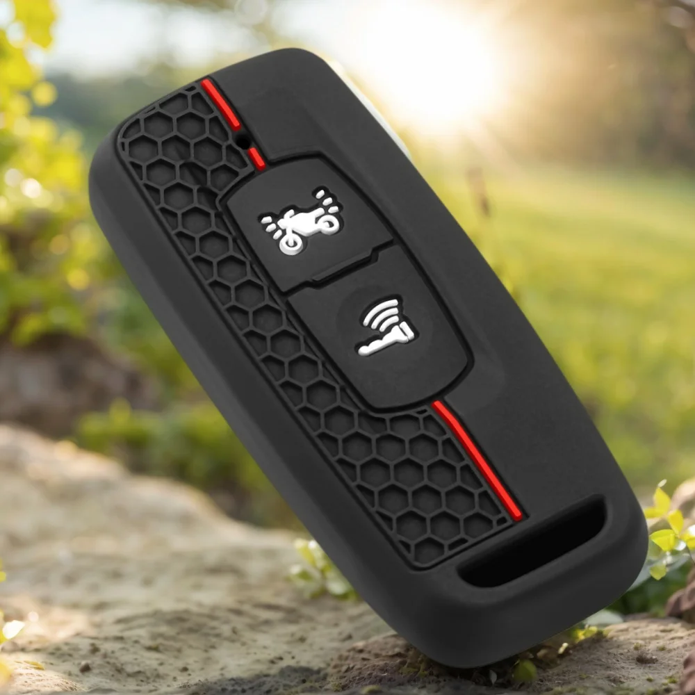 Silicone Motorcycle Key Cover For Honda PCX 150 For Hybrid For X-ADV For SH125 For SH300 For Forza 300 For Forza 125 2016-2018
Silicone Motorcycle Key Cover For Honda PCX 150 For Hybrid For X-ADV For SH125 For SH300 For Forza 300 For Forza 125 2016-2018