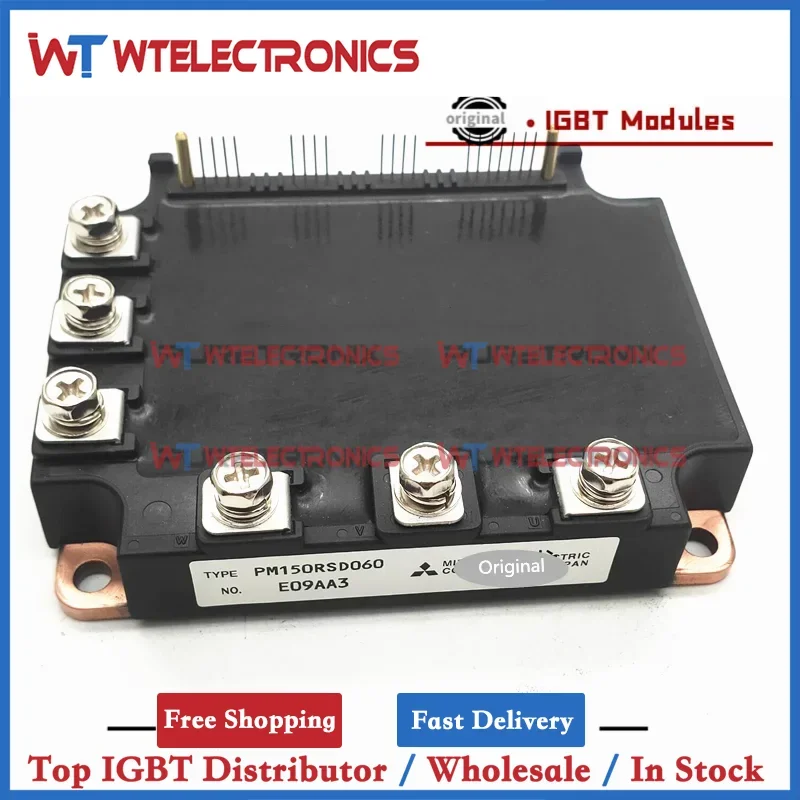 PM150RSD060 PM300RSD060 PM150RSR060 PM200RSE060 PM100RSE120 PM450CLA120 PM300CLA120 PM200CLA120 PM150RL1A120 New Original Module
PM150RSD060 PM300RSD060 PM150RSR060 PM200RSE060 PM100RSE120 PM450CLA120 PM300CLA120 PM200CLA120 PM150RL1A120 New Original Module