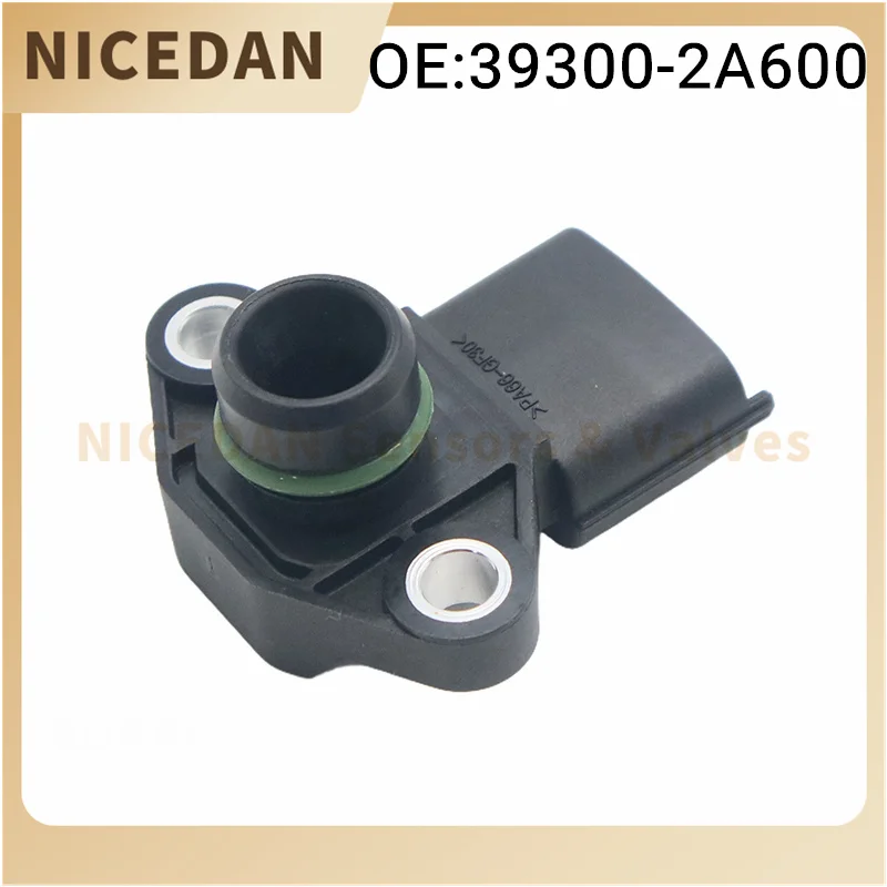 39300-2A600 Intake Pressure MAP Sensor For HYUNDAI I20 I30 I40 KIA Car Parts accessories 39300 2A600 393002A600
39300-2A600 Intake Pressure MAP Sensor For HYUNDAI I20 I30 I40 KIA Car Parts accessories 39300 2A600 393002A600
