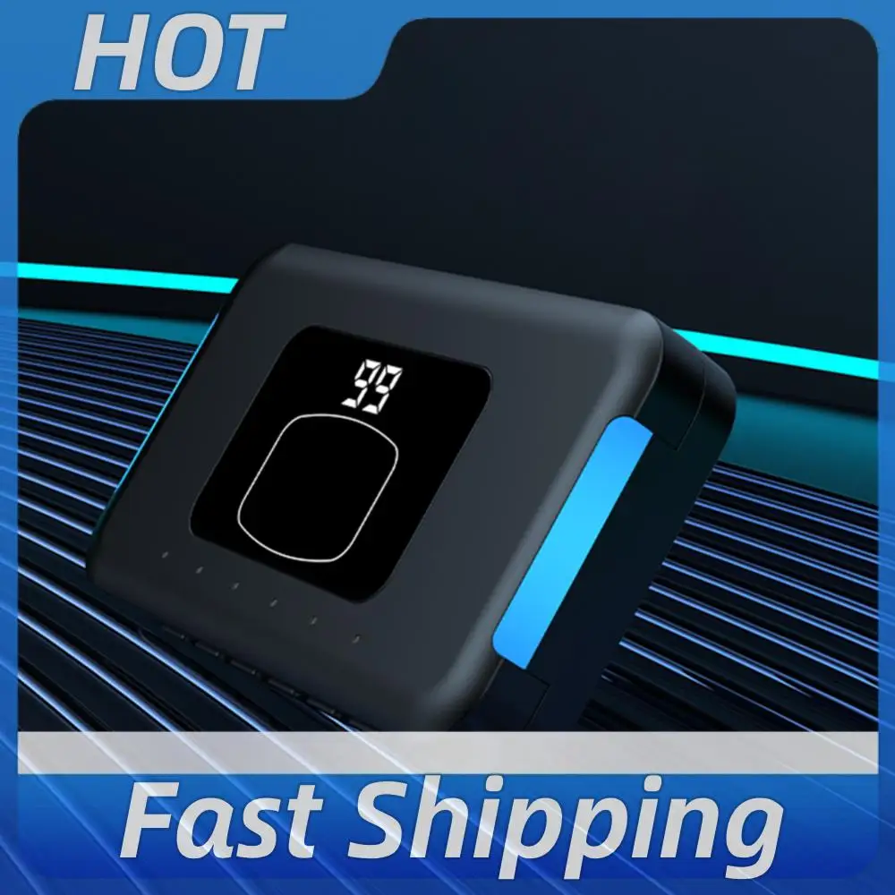 Smart Phone Wireless Auto Screen Clicker Bluetooth-Compatible Mute Auto Clicking Device Clicker Tapper for Live Stream Play Game
Smart Phone Wireless Auto Screen Clicker Bluetooth-Compatible Mute Auto Clicking Device Clicker Tapper for Live Stream Play Game