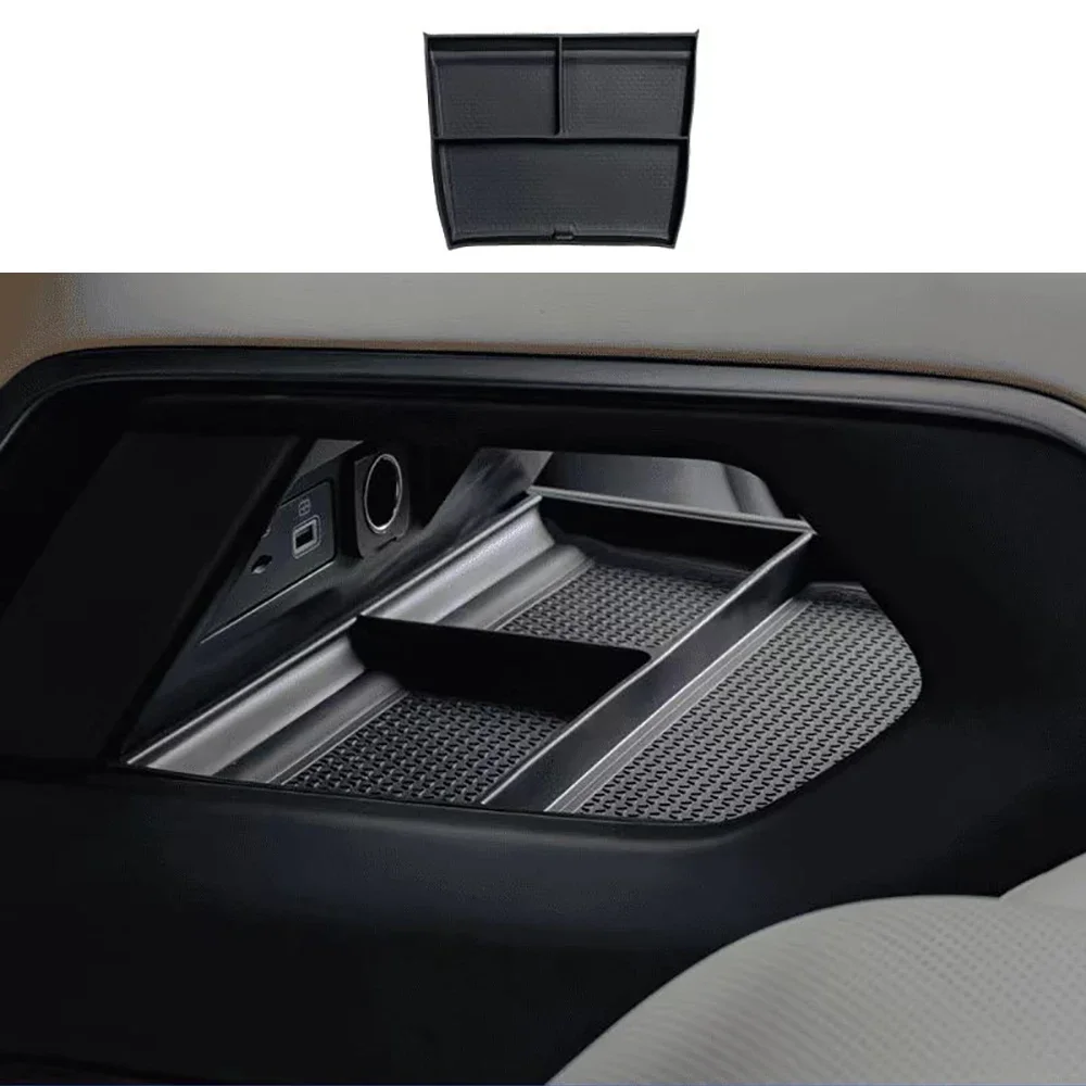 Для BYD Equation Leopard 8, ящик для хранения с центральным управлением, силиконовая накладка, противоскользящая накладка для хранения, модифицированные декоративные аксессуары
Для BYD Equation Leopard 8, ящик для хранения с центральным управлением, силиконовая накладка, противоскользящая накладка для хранения, модифицированные декоративные аксессуары