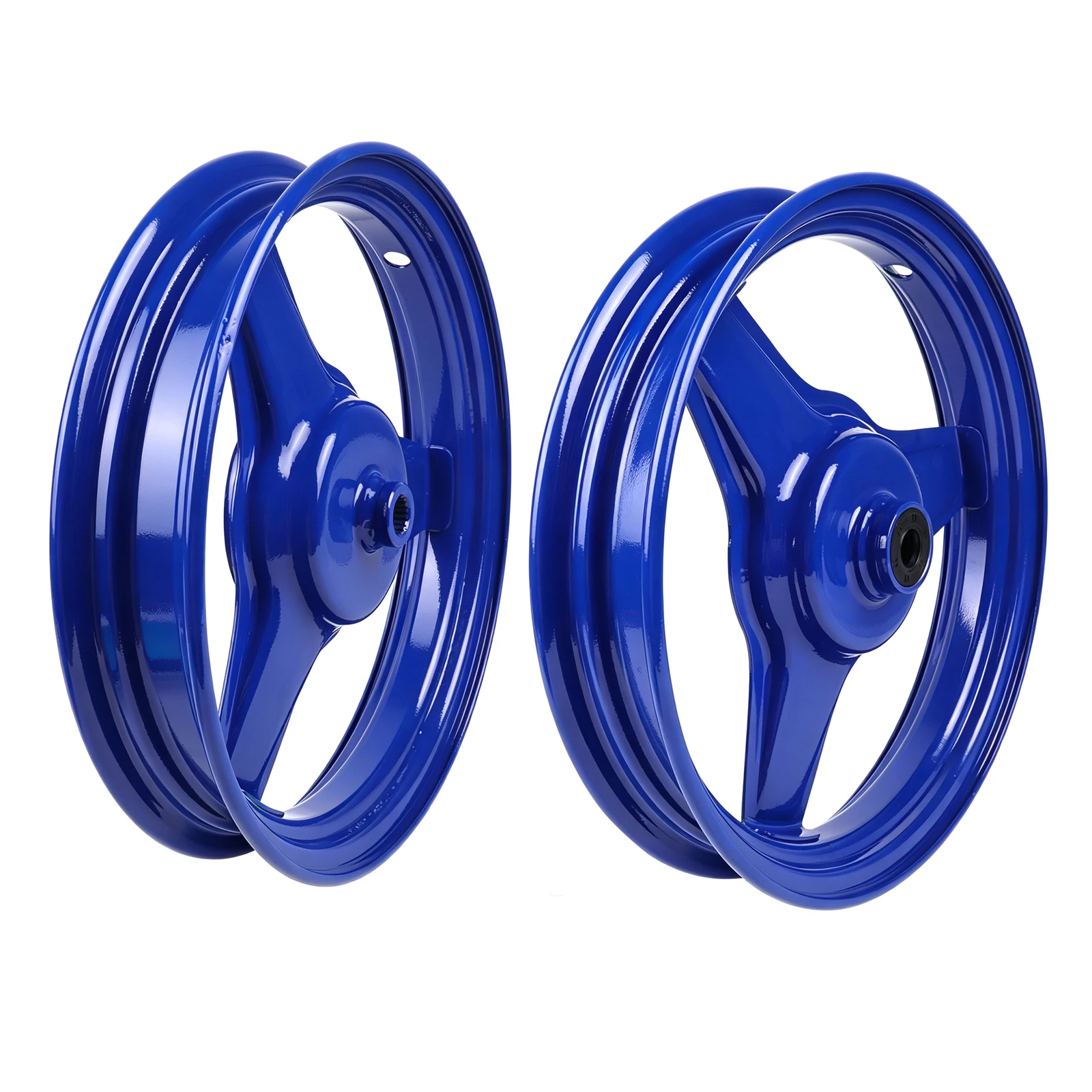 Front Rear Wheel Rim Hub 10 Inch 2.50-10 for Yamaha PY50 PW50 PEEWEE 50 PY PW 50 PIWI 50 Blue White Motorcycle Rear Rim Wheel
Front Rear Wheel Rim Hub 10 Inch 2.50-10 for Yamaha PY50 PW50 PEEWEE 50 PY PW 50 PIWI 50 Blue White Motorcycle Rear Rim Wheel