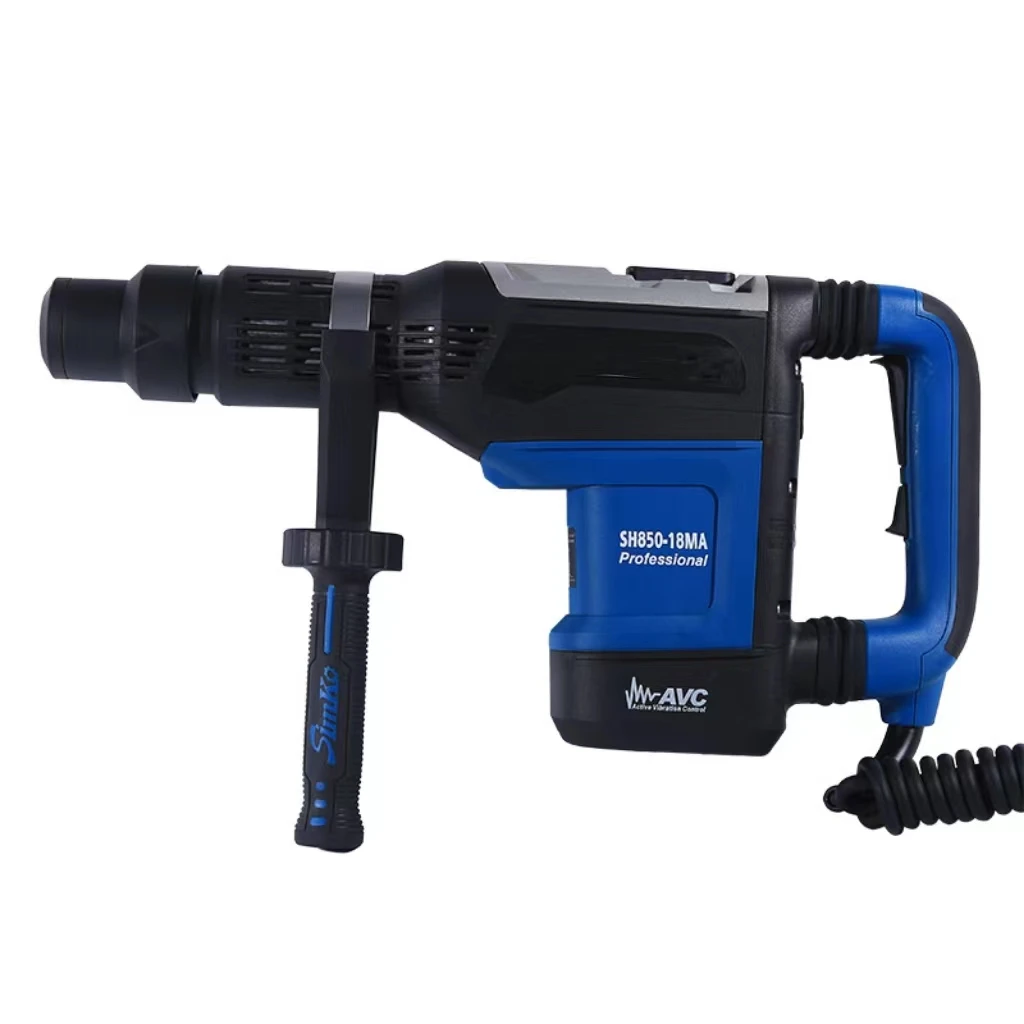 Machines Mini With Point and Flat Demolition Rotary 2In1 Cordless Products Tool and Hand Combination Electric Hammer Screwdriver
Machines Mini With Point and Flat Demolition Rotary 2In1 Cordless Products Tool and Hand Combination Electric Hammer Screwdriver