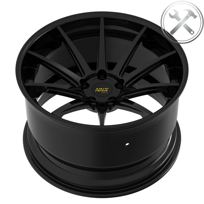 Customized New Full Size Forged 18X10.5 5X114.3 Alloy Wheel Rims 19 Inch 40mm ET 100mm PCD Universal Fit
Customized New Full Size Forged 18X10.5 5X114.3 Alloy Wheel Rims 19 Inch 40mm ET 100mm PCD Universal Fit