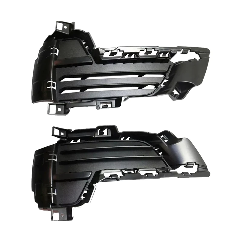 Top Sale-Front Bumper Side Cover Grille For BMW X5 F15 2014-2018 51117307993 51117307994
Top Sale-Front Bumper Side Cover Grille For BMW X5 F15 2014-2018 51117307993 51117307994