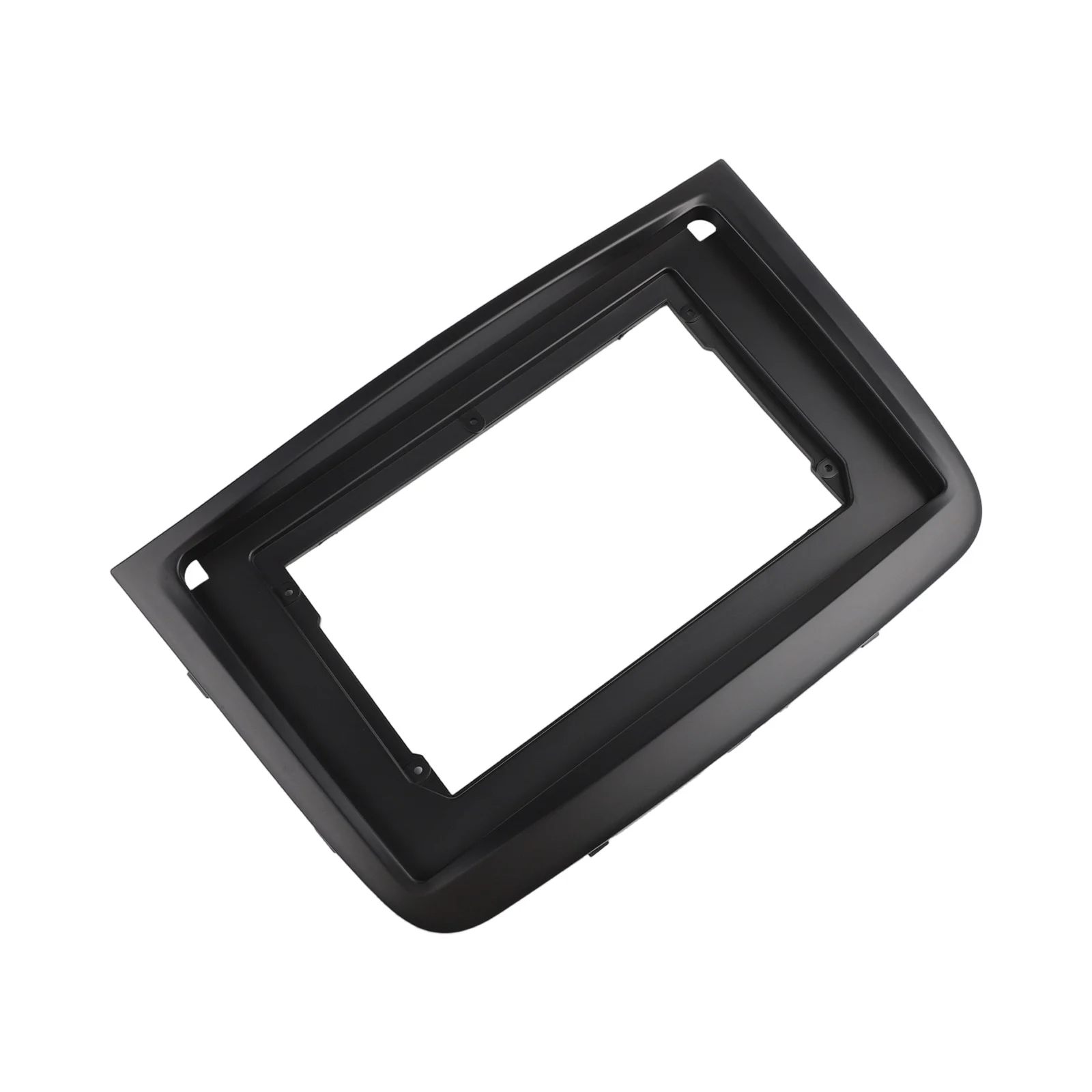 10 1 Inch ABS Radio Bezel Panel Frame for Mercedes VITO 2010 to 2015 Fascia Trim Panel for Car Stereo Replacement
10 1 Inch ABS Radio Bezel Panel Frame for Mercedes VITO 2010 to 2015 Fascia Trim Panel for Car Stereo Replacement