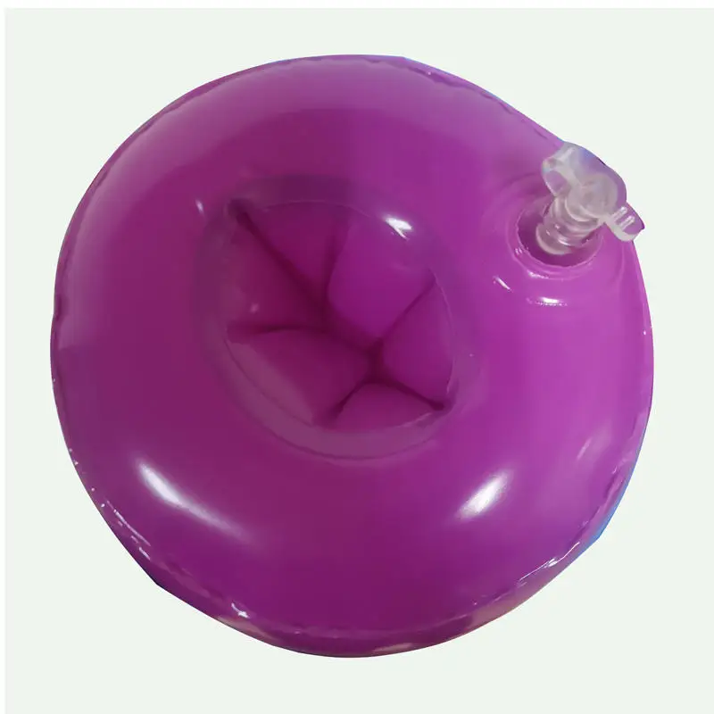 Hot-selling multi-color high-quality PVC inflatable toys
Hot-selling multi-color high-quality PVC inflatable toys
