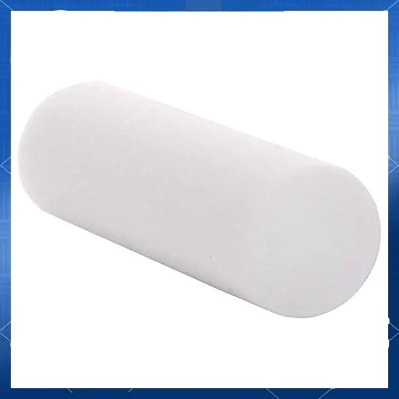 AA77 4Inch Foam Paint Roller, Roller Frame With Mini Paint Roller Cover Replacement With Foam Covered Ends, (12 Pieces)
AA77 4Inch Foam Paint Roller, Roller Frame With Mini Paint Roller Cover Replacement With Foam Covered Ends, (12 Pieces)