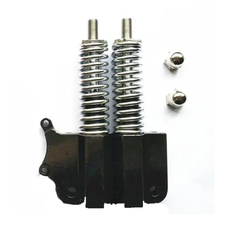 Electric Scooter Hydraulic Shock Absorber 10 Inch Bicycle Fork Shock Suspension Motorcycle Scooter Spring Rebound Damping
Electric Scooter Hydraulic Shock Absorber 10 Inch Bicycle Fork Shock Suspension Motorcycle Scooter Spring Rebound Damping