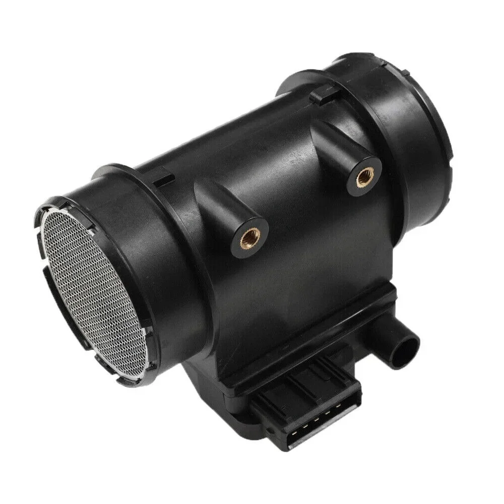 5-Pin Mass Air Flow Sensor w/ Housing E5T50371 G60113215A MF20056 for Mazda B2200 B2600 MPV L4 2.2L 2.6L 1989-1994
5-Pin Mass Air Flow Sensor w/ Housing E5T50371 G60113215A MF20056 for Mazda B2200 B2600 MPV L4 2.2L 2.6L 1989-1994