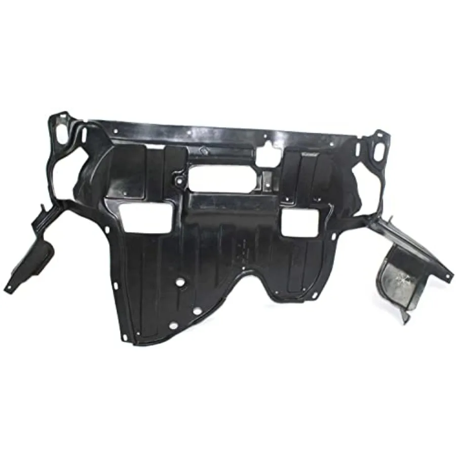 Engine Splash Shield Undercover Compatible With 2008-2012 Accord, 2012-2015 Crosstour For 4 Cylinder USA Built Models
Engine Splash Shield Undercover Compatible With 2008-2012 Accord, 2012-2015 Crosstour For 4 Cylinder USA Built Models