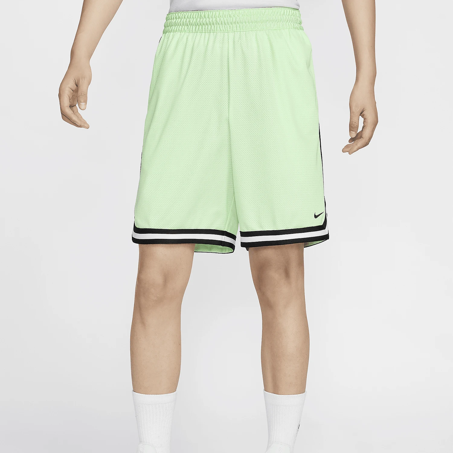 Nike Authentic Current Season New Men's Lace-Up Breathable Mesh Fashion Shorts FN2652-376
Nike Authentic Current Season New Men's Lace-Up Breathable Mesh Fashion Shorts FN2652-376