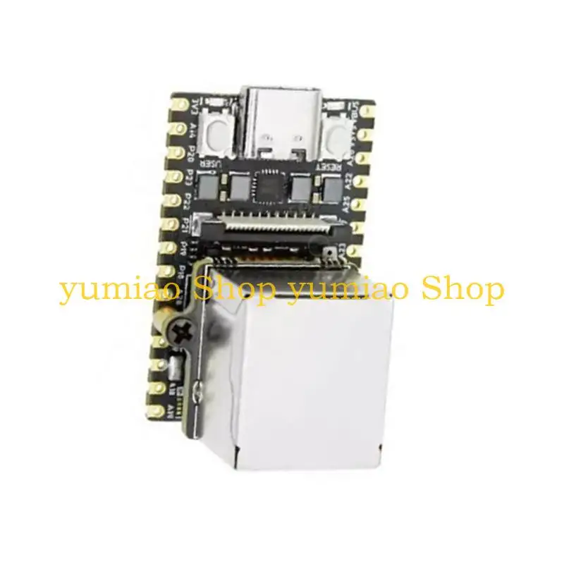 587B For LicheeRV SG2002 Comprehensive Development Solution with Powerful Features
587B For LicheeRV SG2002 Comprehensive Development Solution with Powerful Features