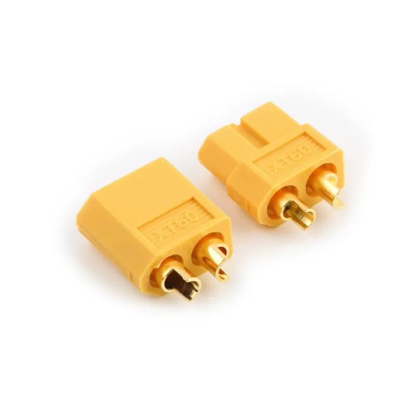 10pcs Set Aviation Model Ordinary Xt Plug T-Plug T-Head Xt60 Aviation Model Rc Airplane Power Lithium Battery Pack Use
10pcs Set Aviation Model Ordinary Xt Plug T-Plug T-Head Xt60 Aviation Model Rc Airplane Power Lithium Battery Pack Use