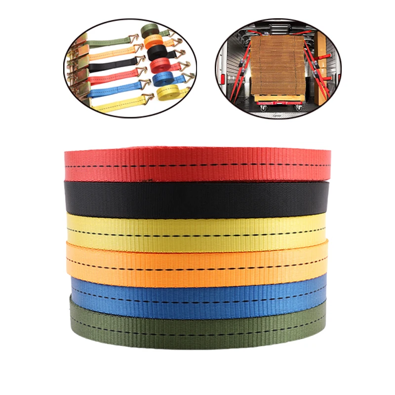 50 метров/рулон, 25 мм, прочная лямка, 1 дюйм, толщина 1,2 мм, грузовой ремень, багажная сумка с перекрестным ремешком, аксессуары, синий, красный, черный
50 метров/рулон, 25 мм, прочная лямка, 1 дюйм, толщина 1,2 мм, грузовой ремень, багажная сумка с перекрестным ремешком, аксессуары, синий, красный, черный