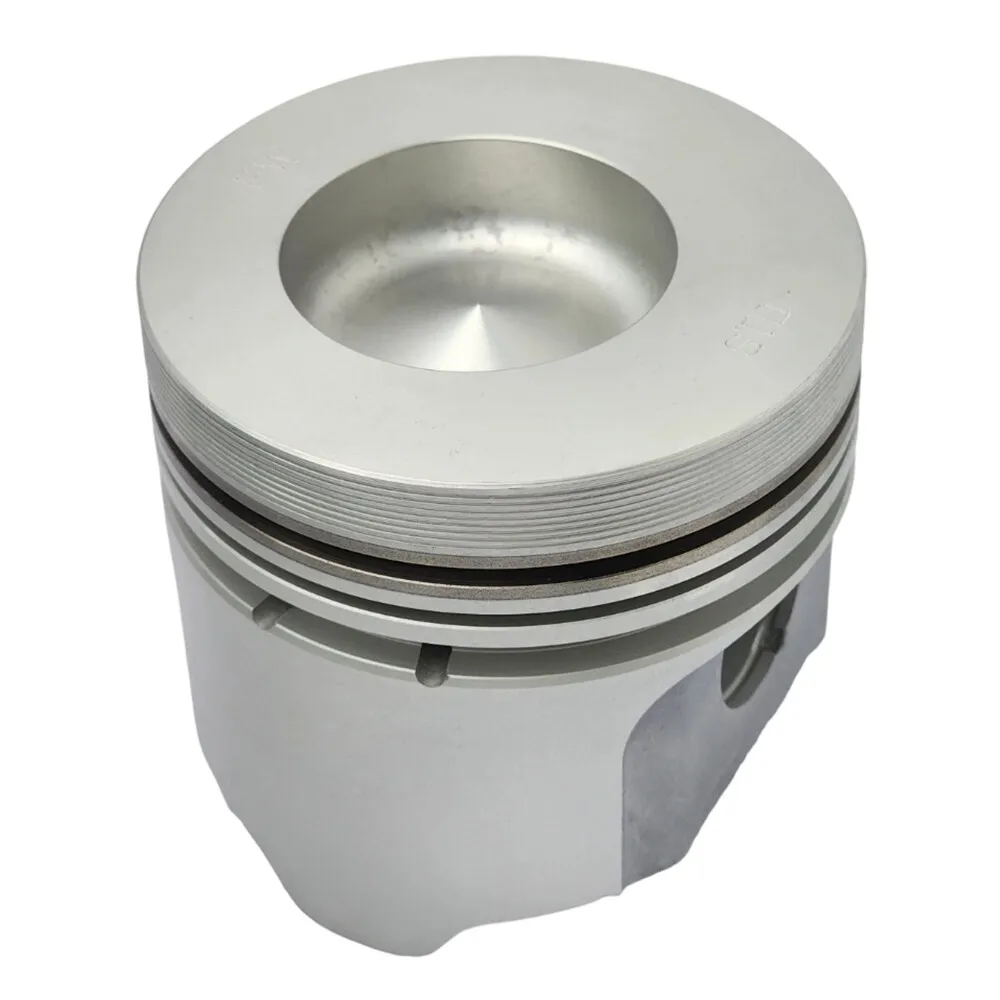 Engine Piston 16641-21112 For Kubota V2203 Diesel Engine Parts
Engine Piston 16641-21112 For Kubota V2203 Diesel Engine Parts