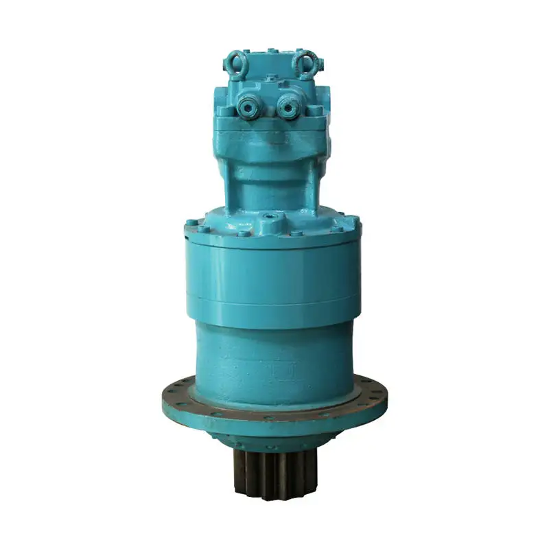 Factory Price M5x130 Excavadora Swing Device Motor Parts Assembly SK200-8 Excavator Swing Motor Assy
Factory Price M5x130 Excavadora Swing Device Motor Parts Assembly SK200-8 Excavator Swing Motor Assy
