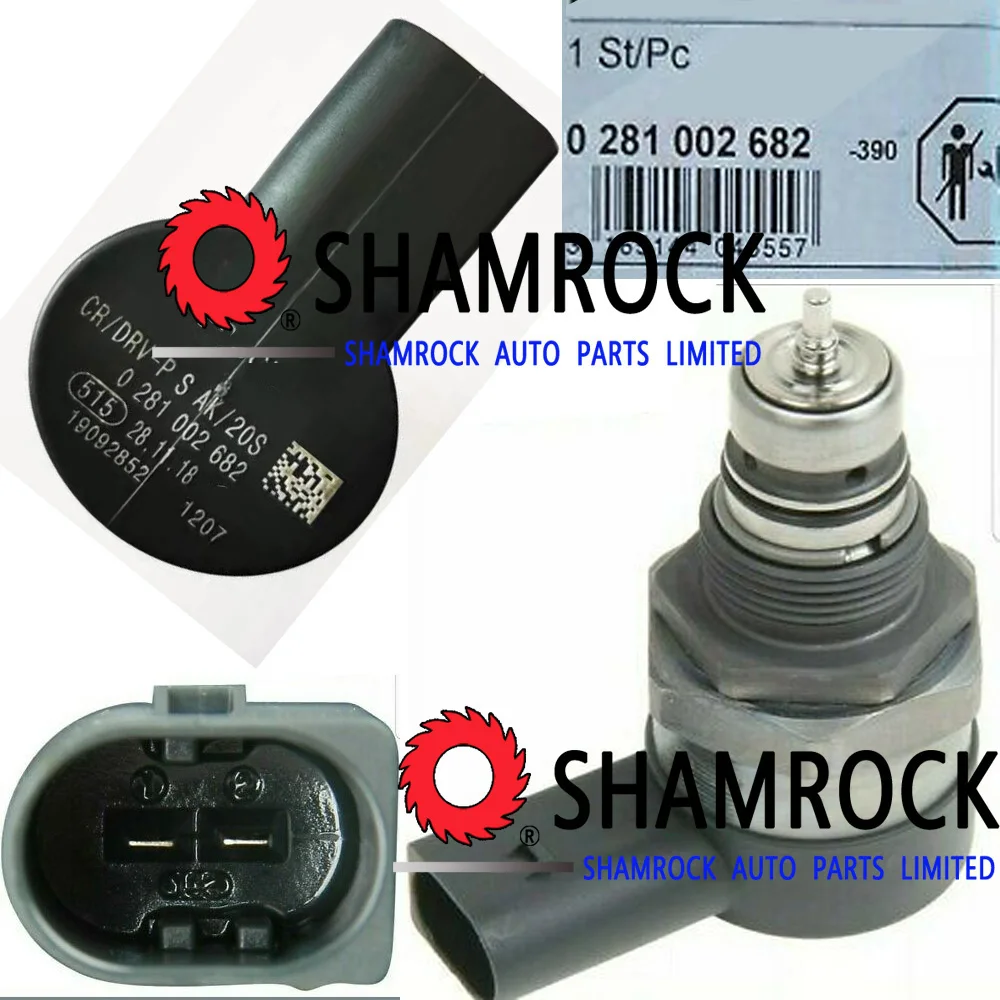 0281002682 6480700046 Fuel Pressure Regulator Control Valve 05137291AA 0 281 002 682
0281002682 6480700046 Fuel Pressure Regulator Control Valve 05137291AA 0 281 002 682