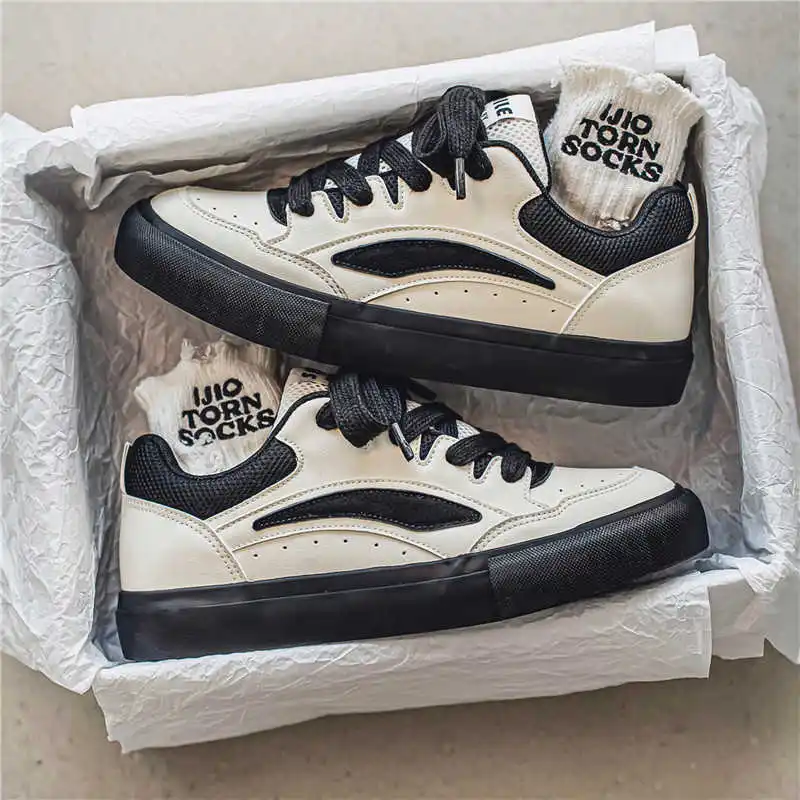 Flat-heeled Ecoleather Cute Sneakers Golf Sport Shoes For Man Shoses For Men Ternis Popular Loafter Loafersy Tenis
Flat-heeled Ecoleather Cute Sneakers Golf Sport Shoes For Man Shoses For Men Ternis Popular Loafter Loafersy Tenis