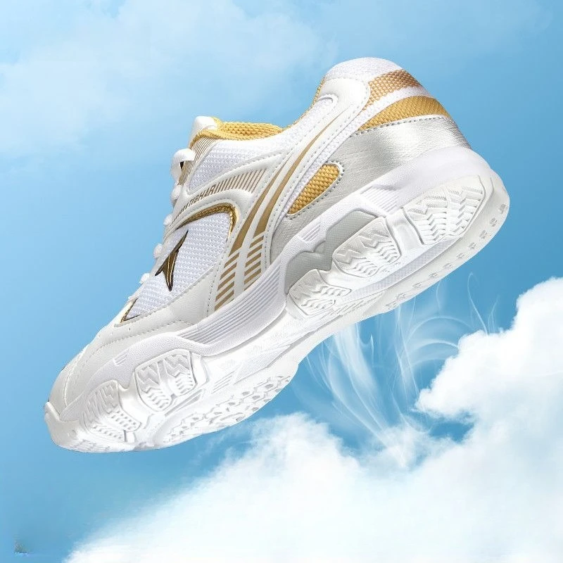 2026 Hot Sale Shoes Badminton Men Non-Slip Table Tennis Shoe For Man Unisex Tennis Men Shoes Top Quality Indoor Court Mens Shoes
2026 Hot Sale Shoes Badminton Men Non-Slip Table Tennis Shoe For Man Unisex Tennis Men Shoes Top Quality Indoor Court Mens Shoes