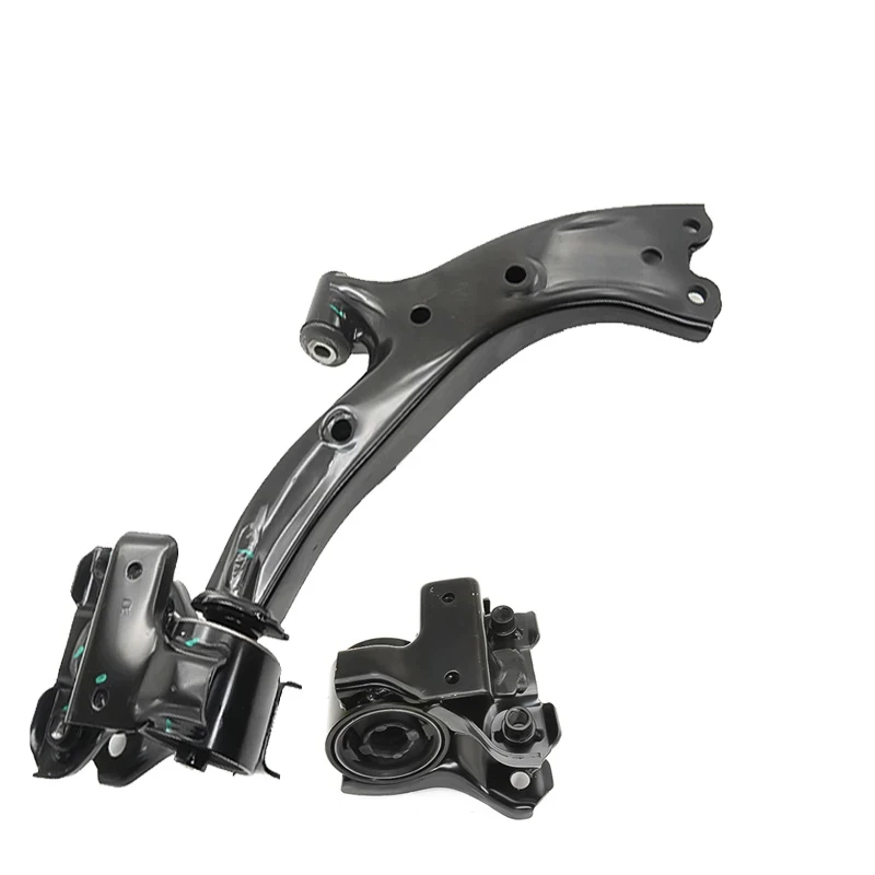 Lower Control Arm Ball Joint for HAVAL H6
Lower Control Arm Ball Joint for HAVAL H6