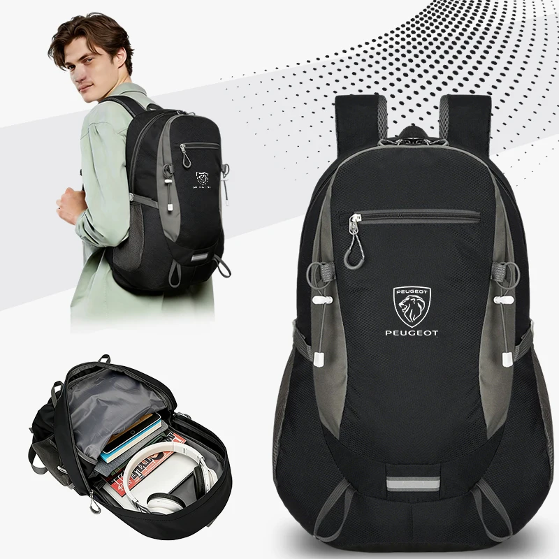 Racing travel Men waterproof Backpack Bag Motorcycle Accesssory For Peugeot 3008 308 T9 208 508 207 2008 5008 206 408 108 4008
Racing travel Men waterproof Backpack Bag Motorcycle Accesssory For Peugeot 3008 308 T9 208 508 207 2008 5008 206 408 108 4008