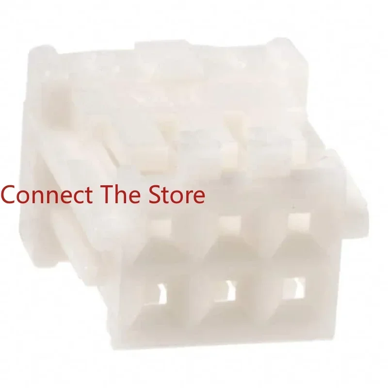 7PCS Connector DF1B-6DS-2.5RC Rubber Shell 6P 2.5MM Spacing Original Stock
7PCS Connector DF1B-6DS-2.5RC Rubber Shell 6P 2.5MM Spacing Original Stock