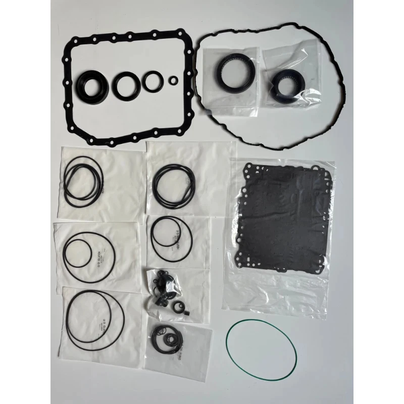 durable 4WD A6LF1 A6LF2 A6LF3 6AT Transmission Gearbox Clutch Overhaul Rebuild Kit For Hyundai&Kia Car Accessories
durable 4WD A6LF1 A6LF2 A6LF3 6AT Transmission Gearbox Clutch Overhaul Rebuild Kit For Hyundai&Kia Car Accessories