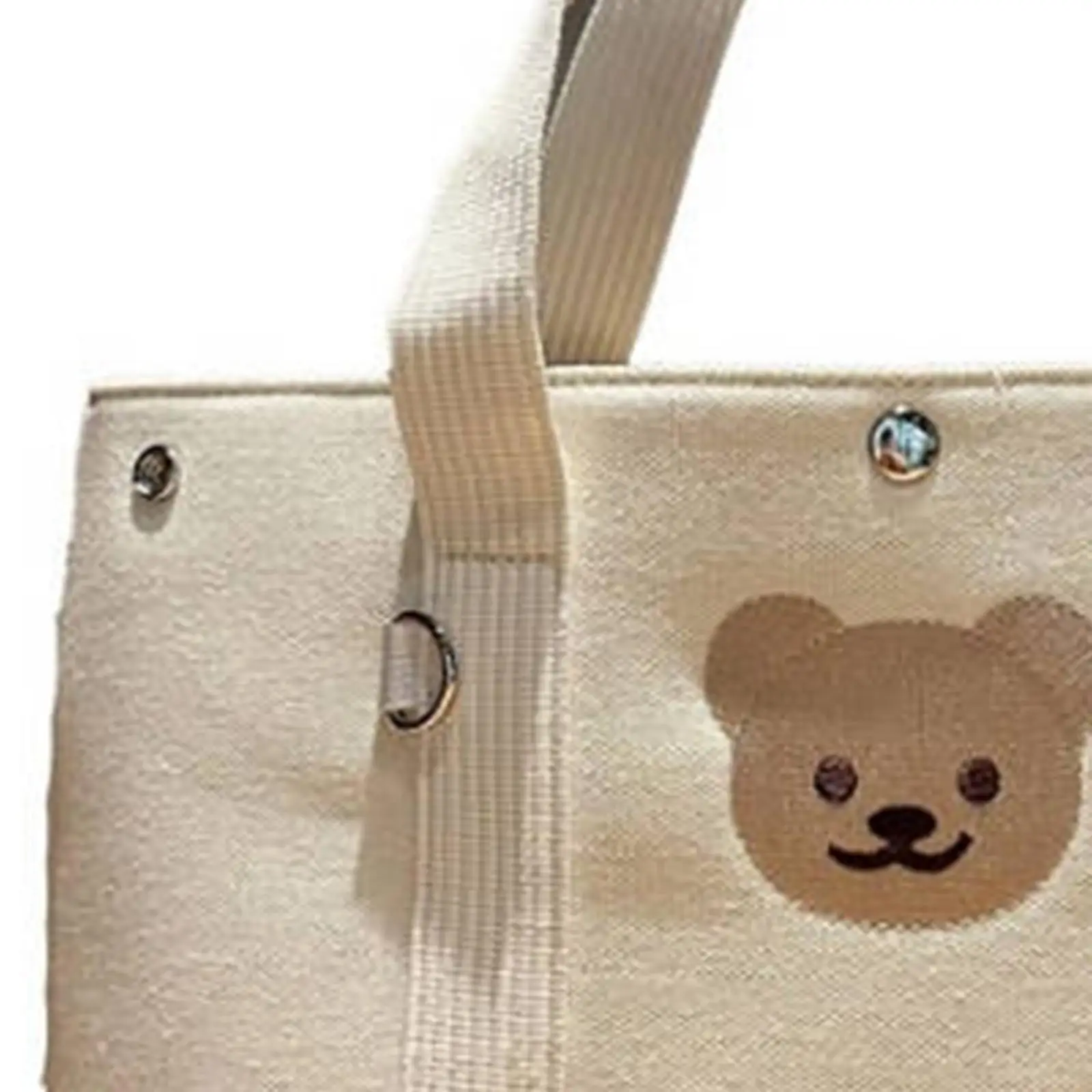 Women Canvas Tote Bag Shoulder Bag Commuting Cartoon Dating Beach Handle Bag Fashion Large Capacity Lightweight Pouch Handbag
Women Canvas Tote Bag Shoulder Bag Commuting Cartoon Dating Beach Handle Bag Fashion Large Capacity Lightweight Pouch Handbag
